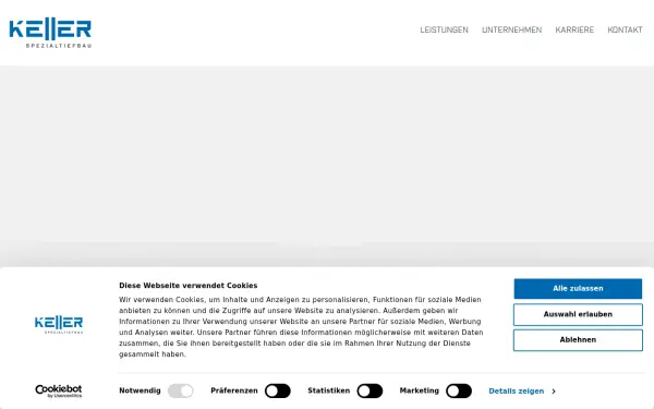 www.keller-spezialtiefbau.de