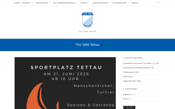 tsv-1860-tettau.de
