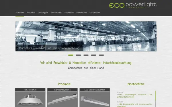 www.ecopowerlight.de