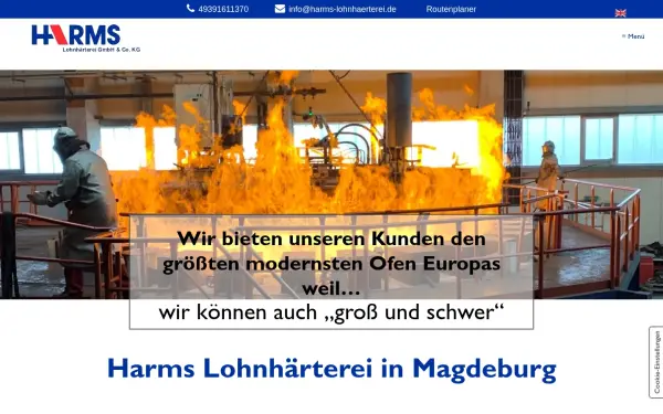 www.harms-lohnhaerterei.de