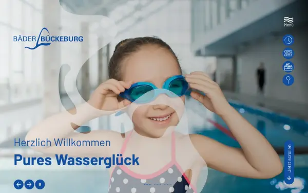 baeder-bueckeburg.de