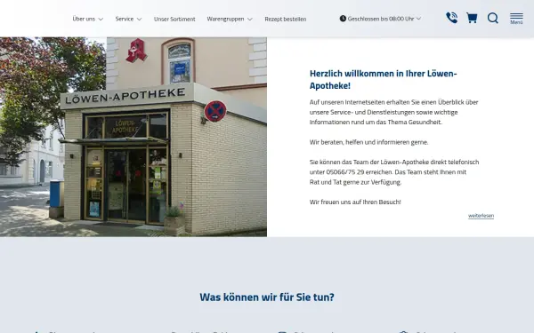 www.loewen-apotheke-sarstedt.de