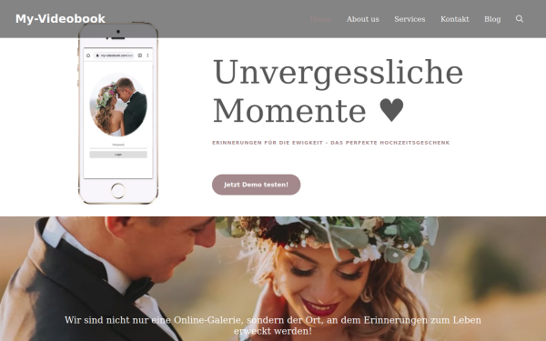 my-videobook.de