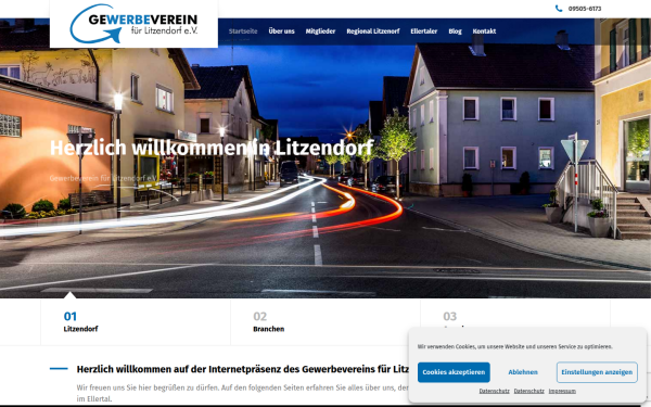 www.gewerbeverein-litzendorf.de