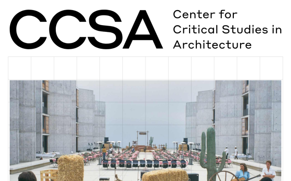criticalarchitecture.org