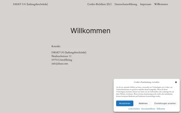 dasat.com