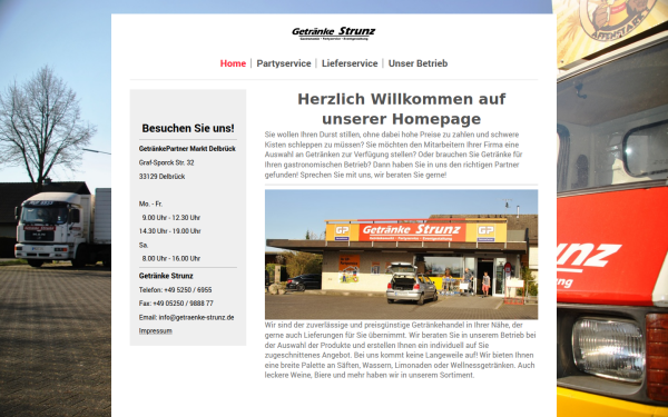 www.getraenke-strunz.de