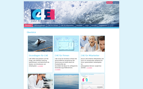 www.cost4emotion.de