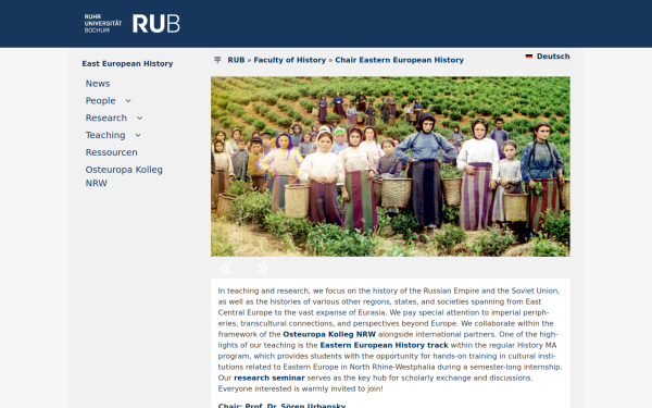 www.oeg.ruhr-uni-bochum.de