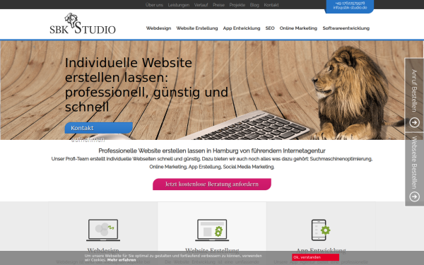 sbk-studio.de