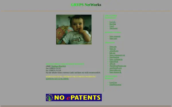 gryps-networks.de
