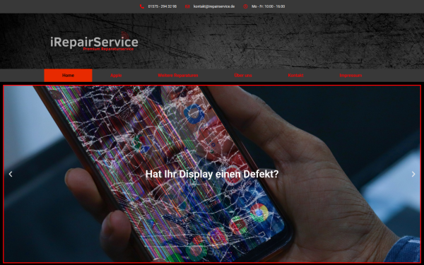 irepairservice.de