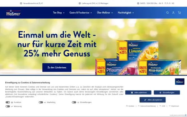 messmer.de