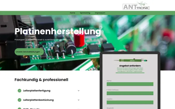 www.anttronic.com