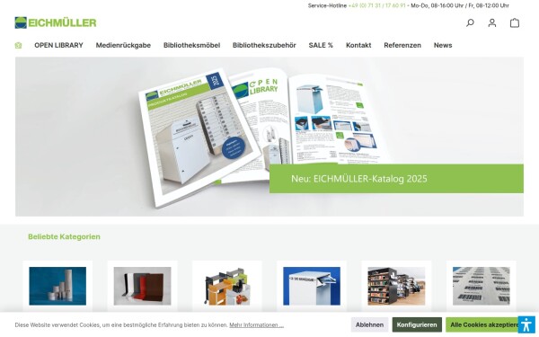 www.eichmueller.com