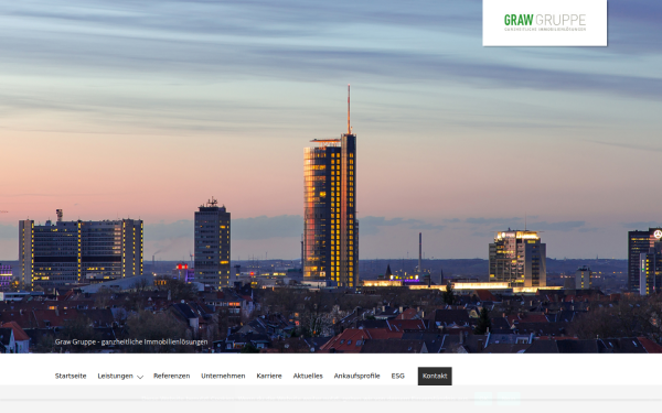 www.graw-gruppe.de