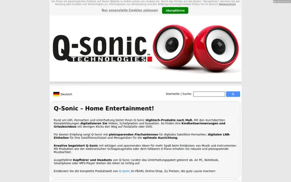 www.q-sonic.com