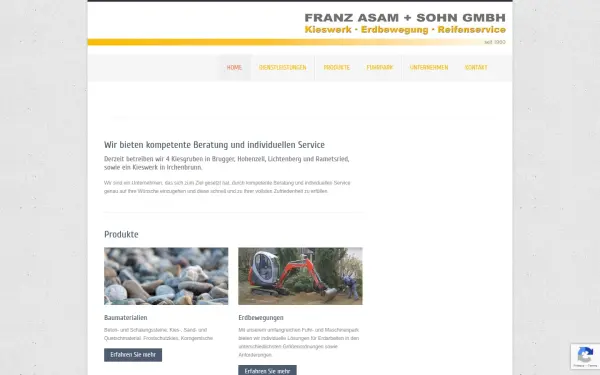 asam-kieswerk.de