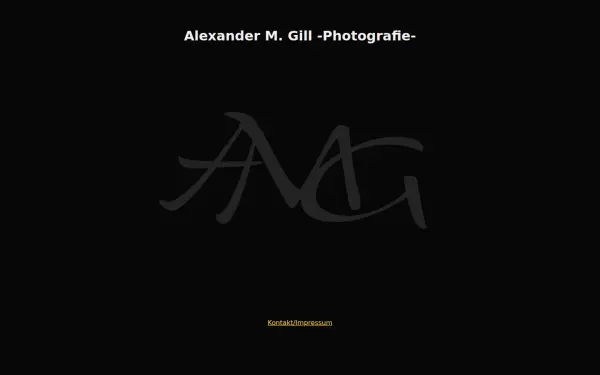 alexgill.de