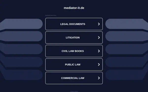 mediator-it.de