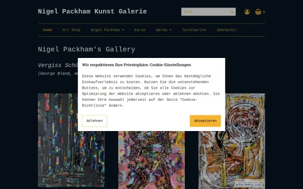 www.packham.de