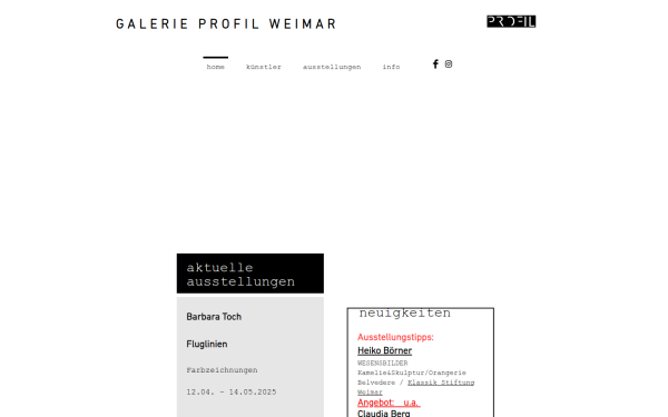 www.galerie-profil.de