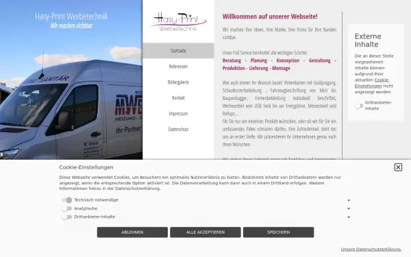 hasyprint-werbetechnik.de
