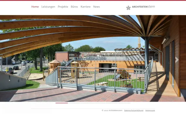 www.architektenstern.de