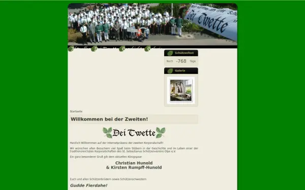 dei-twette.de