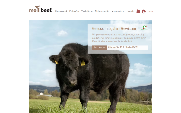 www.meilibeef.ch
