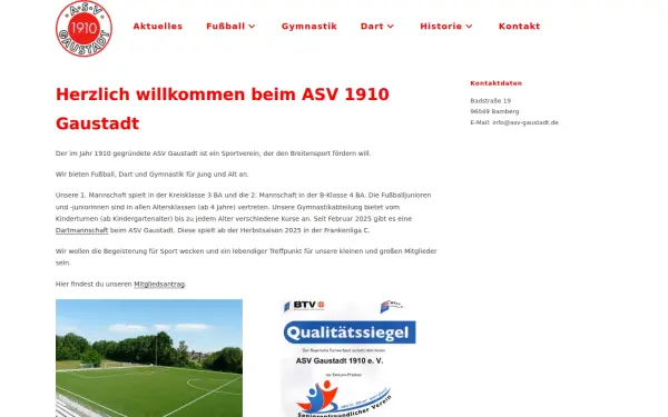 asv-gaustadt.de