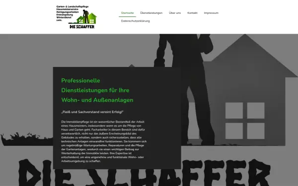 die-schaffer.de