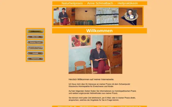 heilpraktikerinschmalbach.lima-city.de