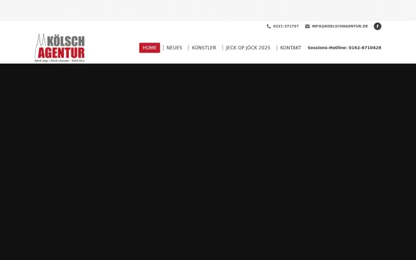 www.koelschagentur.de
