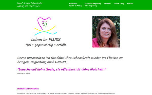 andreapeherstorfer.at