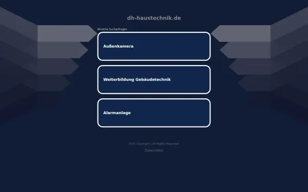 dh-haustechnik.de