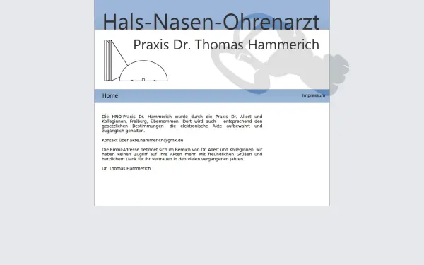 dr-hammerich.de