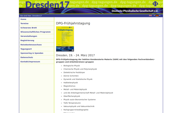 dresden17.dpg-tagungen.de