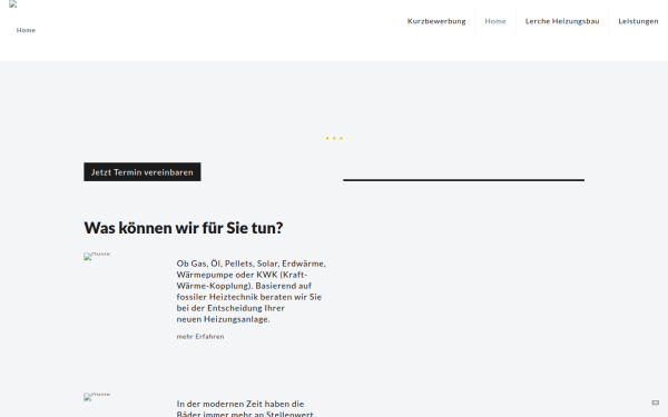 lerche-heizungsbau.de