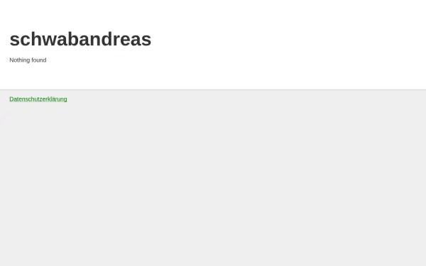 schwabandreas.de
