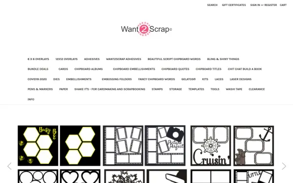www.want2scrap.com