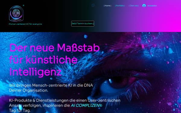 www.compl1zen.ai