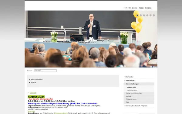 daf-daz-jahrestagung.de