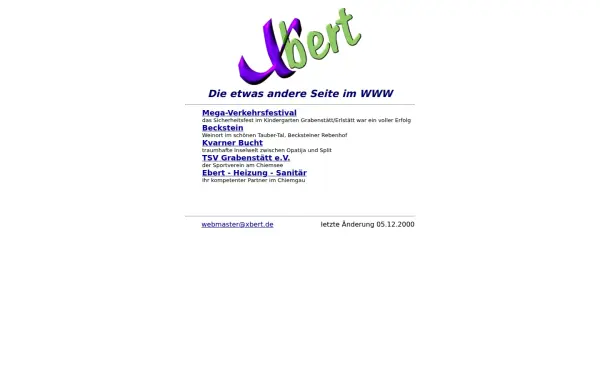 djebert.de