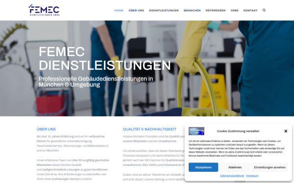 femec.de