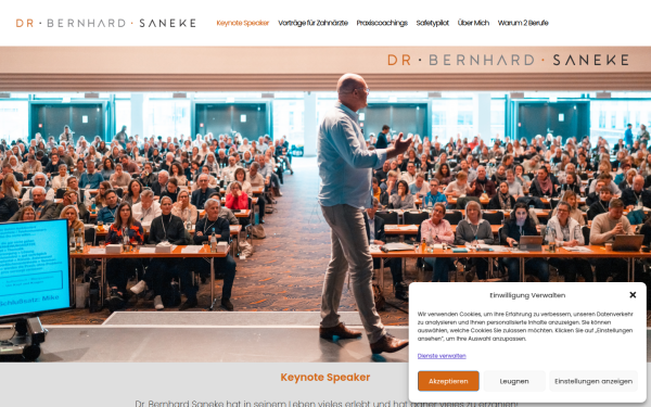 saneke.de