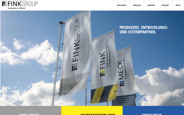 fink-group.de