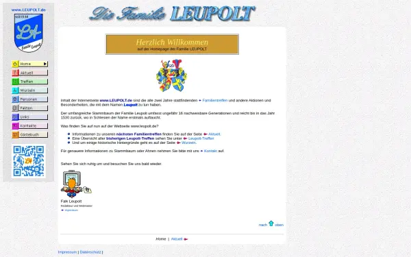 leupolt.de