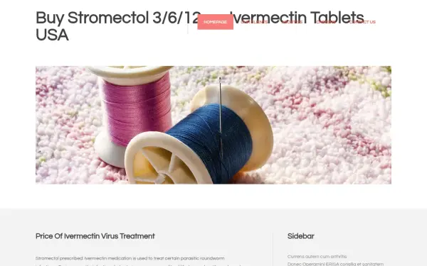 ivermectinus.com