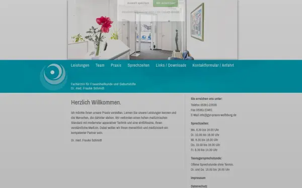 www.gyn-praxis-wolfsburg.de